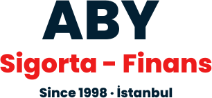 Aby Sigorta Aby Sigorta Logo